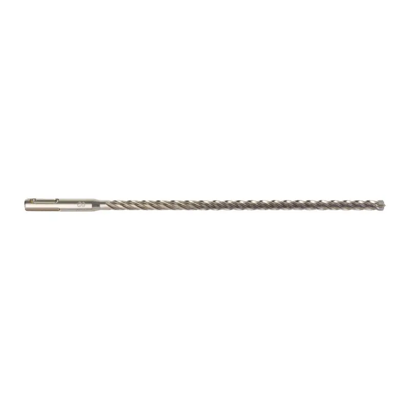 FORET SDS PLUS MX4 4 TAILLANTS 7X215MM(X1) FORET SDS PLUS MX4 4 TAILLANTS 7X215MM(X1)