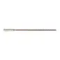 FORET SDS PLUS MX4 4 TAILLANTS 7X215MM(X1) FORET SDS PLUS MX4 4 TAILLANTS 7X215MM(X1)