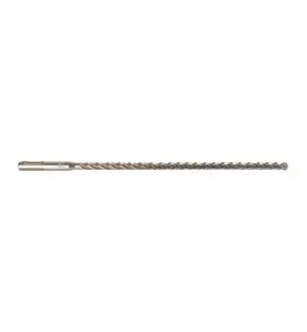 FORET SDS PLUS MX4 4 TAILLANTS 7X215MM(X1)