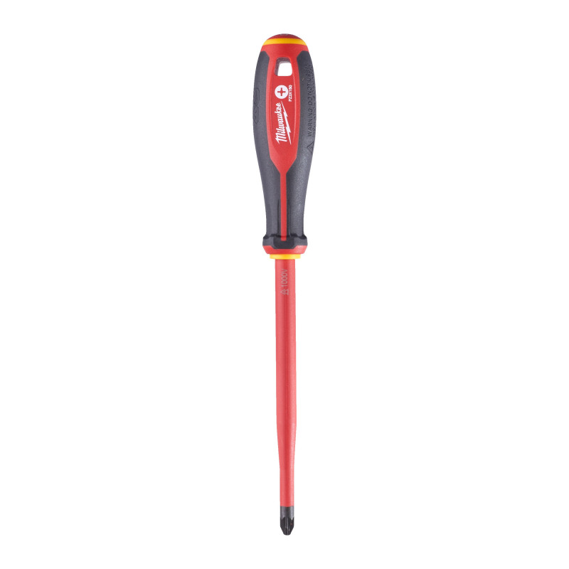 TOURNEVIS TRILOBE VDE PZ3 X150 TOURNEVIS TRILOBE VDE PZ3 X150