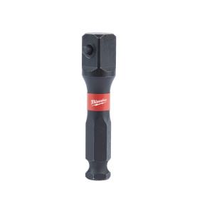 ADAPTATEUR SHOCKWAVE™ 7/16 HEX 1/2