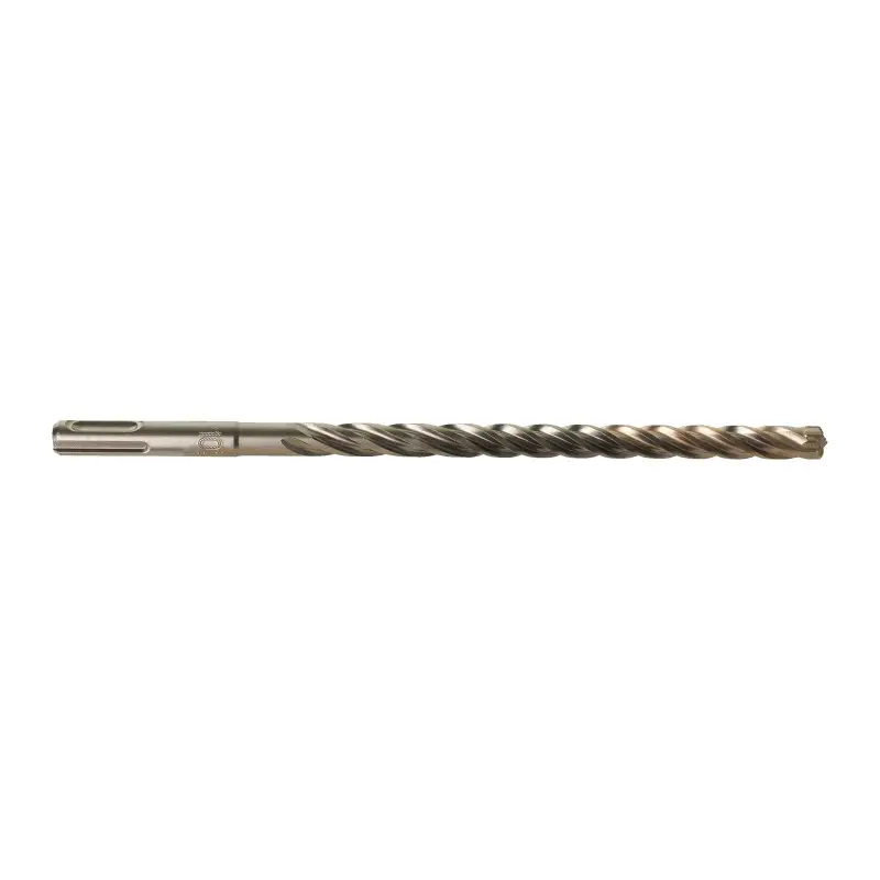 FORET SDS PLUS MX4 4 TAILLANTS 11X210MM(X1) FORET SDS PLUS MX4 4 TAILLANTS 11X210MM(X1)