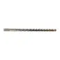 FORET SDS PLUS MX4 4 TAILLANTS 11X210MM(X1) FORET SDS PLUS MX4 4 TAILLANTS 11X210MM(X1)