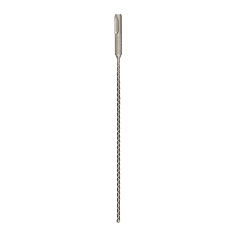 FORET SDS PLUS MX4 4 TAILLANTS 5X265MM (X1) FORET SDS PLUS MX4 4 TAILLANTS 5X265MM (X1)