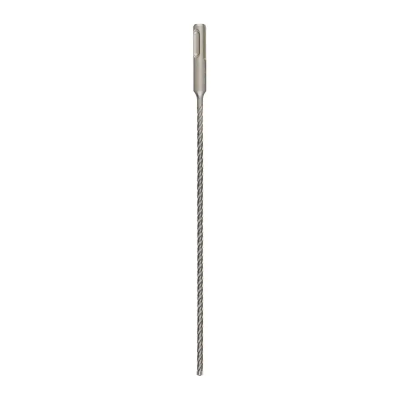 FORET SDS PLUS MX4 4 TAILLANTS 5X265MM (X1) FORET SDS PLUS MX4 4 TAILLANTS 5X265MM (X1)