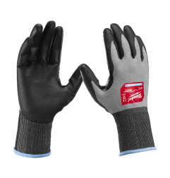 GANTS HI-DEX ANTI-COUPURE 2/B - M/8