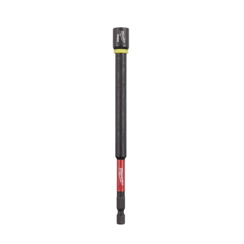 DOUILLE MAGNÉTIQUE 8X150MM-1PC DOUILLE MAGNÉTIQUE 8X150MM-1PC