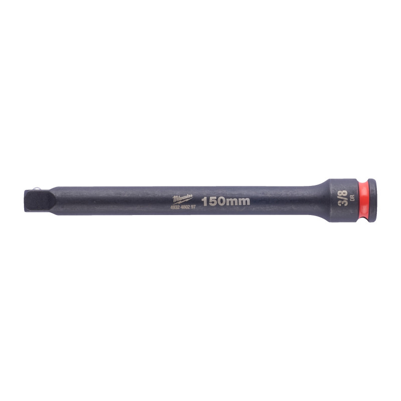 RALLONGE SHOCKWAVE™ 3/8"150 MM RALLONGE SHOCKWAVE™ 3/8"150 MM