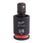 ROTULE SHOCKWAVE™ 3/8 ROTULE SHOCKWAVE™ 3/8