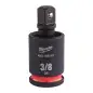 ROTULE SHOCKWAVE™ 3/8 ROTULE SHOCKWAVE™ 3/8
