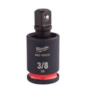 ROTULE SHOCKWAVE™ 3/8