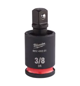 ROTULE SHOCKWAVE™ 3/8