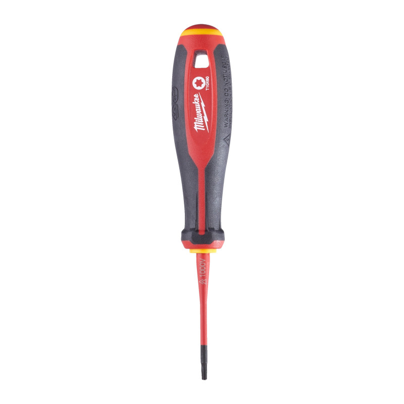 TOURNEVIS TRILOBE VDE T10 X60 TOURNEVIS TRILOBE VDE T10 X60