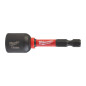 DOUILLE MAGNÉTIQUE 12X65MM-1PC DOUILLE MAGNÉTIQUE 12X65MM-1PC