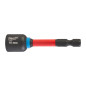 DOUILLE MAGNÉTIQUE 10X65MM-1PC DOUILLE MAGNÉTIQUE 10X65MM-1PC