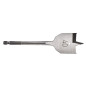 MÈCHE PLATE 40X152 MM MÈCHE PLATE 40X152 MM