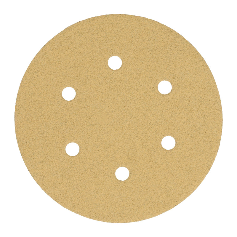 FEUILLE DE PONCAGE HP 150/6 HL G120-10PC