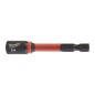 DOUILLE MAGNÉTIQUE 1/4X65MM-1PC DOUILLE MAGNÉTIQUE 1/4X65MM-1PC