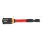 DOUILLE MAGNÉTIQUE 7X65MM-1PC DOUILLE MAGNÉTIQUE 7X65MM-1PC