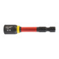 DOUILLE MAGNÉTIQUE 5/16X65MM-1PC DOUILLE MAGNÉTIQUE 5/16X65MM-1PC