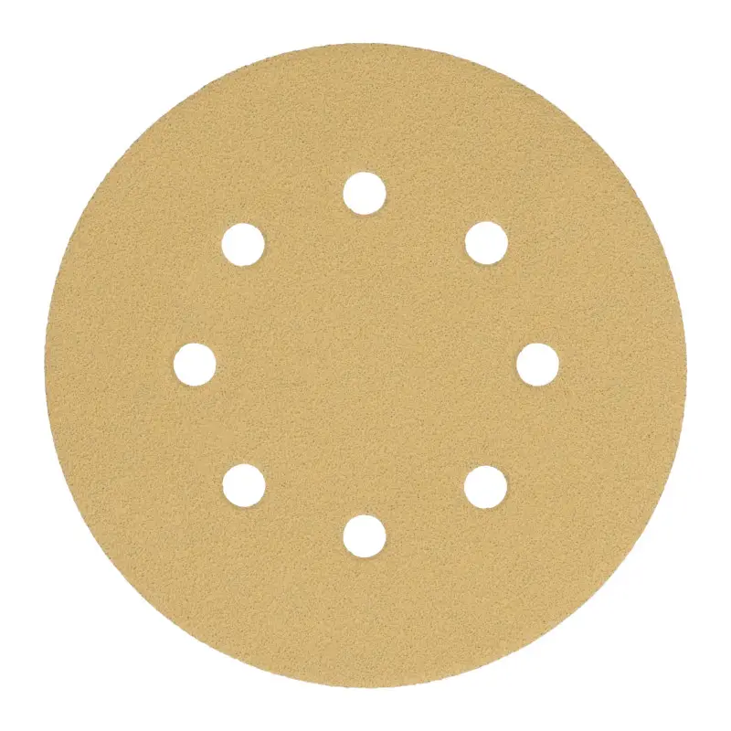 FEUILLE DE PONCAGE HP 125/8 HL G60-10PC
