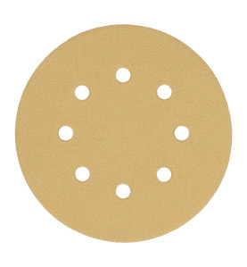 FEUILLE DE PONCAGE HP 125/8 HL G240-10PC