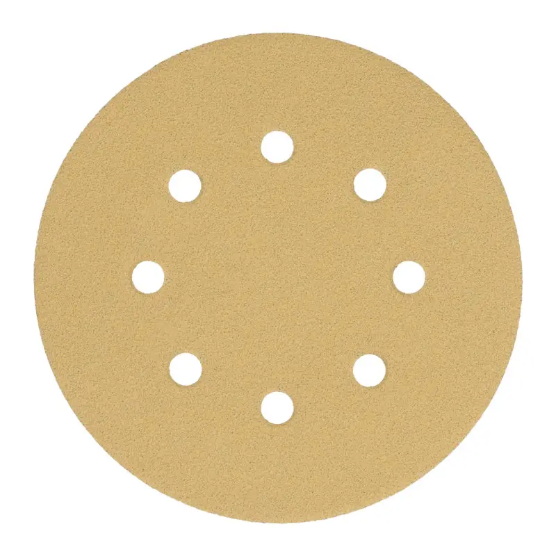 FEUILLE DE PONCAGE HP 125/8 HL G320-10PC