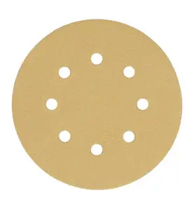 FEUILLE DE PONCAGE HP 125/8 HL G320-10PC