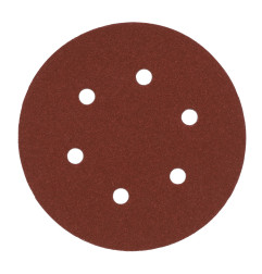 FEUILLE DE PONCAGE 150/6 HL G180-10PC