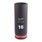 DOUILLE SHOCKWAVE™ 3/8" HEX LONGUE 16 MM DOUILLE SHOCKWAVE™ 3/8" HEX LONGUE 16 MM