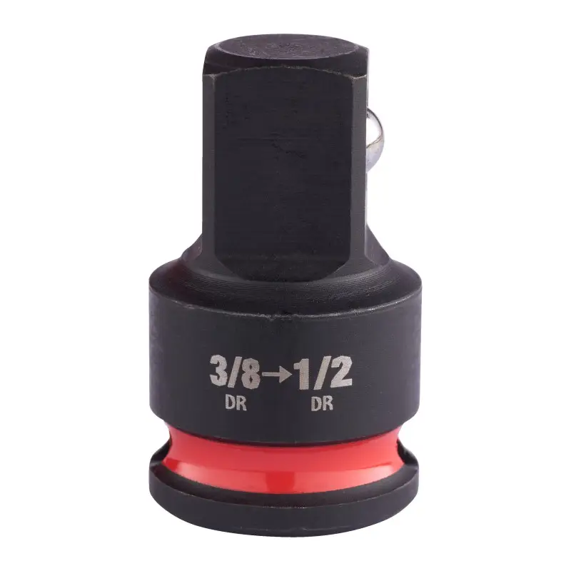 ADAPTATEUR SHOCKWAVE™ 3/8" vers 1/2" ADAPTATEUR SHOCKWAVE™ 3/8" vers 1/2"