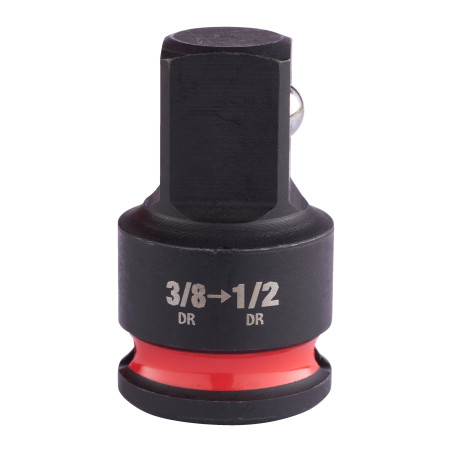 ADAPTATEUR SHOCKWAVE™ 3/8" vers 1/2"