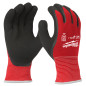 GANTS HIVER ANTI-COUPURE 1/A - S/7 - 1 PC GANTS HIVER ANTI-COUPURE 1/A - S/7 - 1 PC