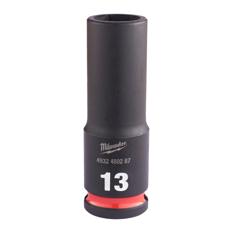 DOUILLE SHOCKWAVE™ 3/8" HEX LONGUE 13 MM DOUILLE SHOCKWAVE™ 3/8" HEX LONGUE 13 MM