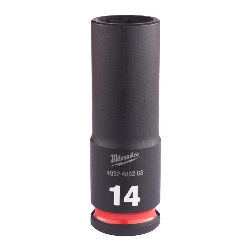 DOUILLE SHOCKWAVE™ 3/8" HEX LONGUE 14 MM DOUILLE SHOCKWAVE™ 3/8" HEX LONGUE 14 MM