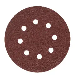 FEUILLE DE PONCAGE 125/8 HL G180-10PC