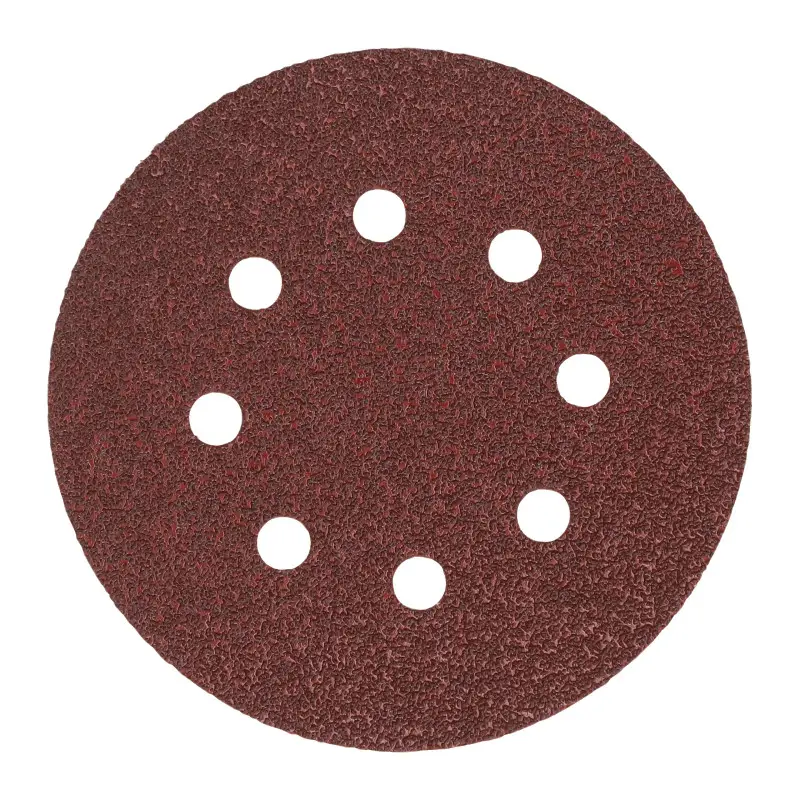 FEUILLE DE PONCAGE 125/8 HL G180-10PC
