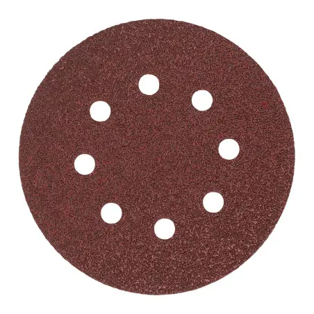 FEUILLE DE PONCAGE 125/8 HL G180-10PC