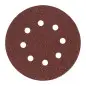 FEUILLE DE PONCAGE 125/8 HL G180-10PC