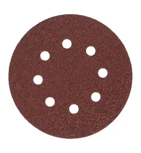 FEUILLE DE PONCAGE 125/8 HL G180-10PC