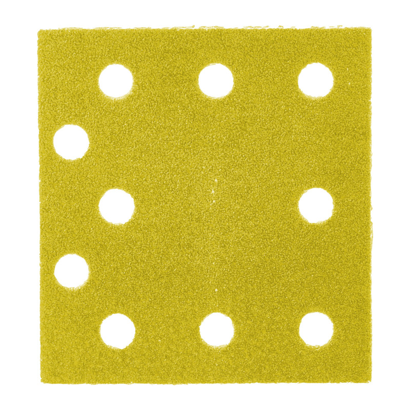 FEUILLE DE PONCAGE HP 115X107/10HLG320-10PC FEUILLE DE PONCAGE HP 115X107/10HLG320-10PC