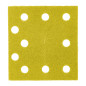 FEUILLE DE PONCAGE HP 115X107/10HLG320-10PC FEUILLE DE PONCAGE HP 115X107/10HLG320-10PC