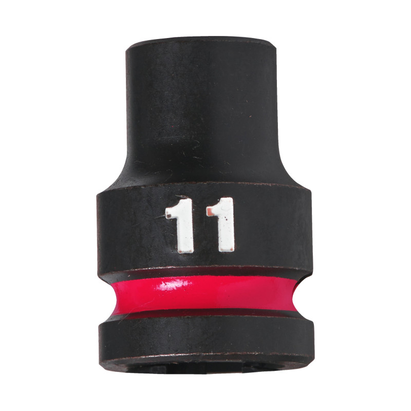 DOUILLE SHOCKWAVE™ 1/2 HEX COURTE 11 MM DOUILLE SHOCKWAVE™ 1/2 HEX COURTE 11 MM