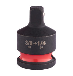 ADAPTATEUR SHOCKWAVE™ 3/8" vers 1/4"