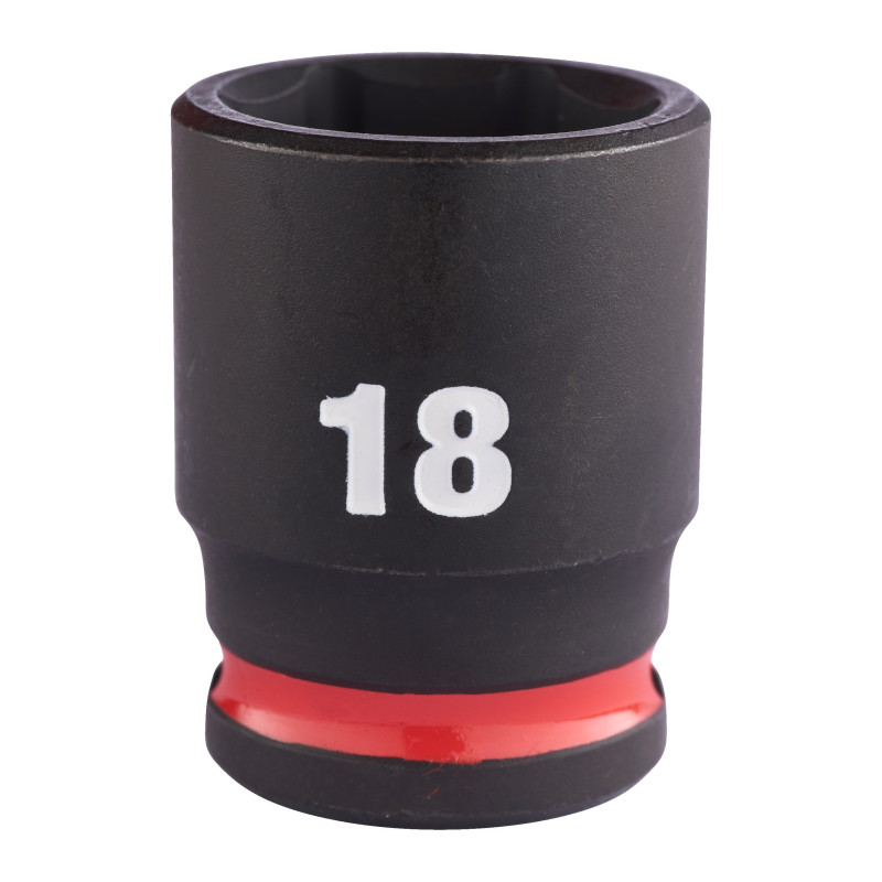 DOUILLE SHOCKWAVE™ 3/8" HEX COURTE 18 MM DOUILLE SHOCKWAVE™ 3/8" HEX COURTE 18 MM