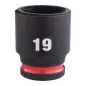 DOUILLE SHOCKWAVE™ 3/8" HEX COURTE 19 MM DOUILLE SHOCKWAVE™ 3/8" HEX COURTE 19 MM
