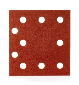 FEUILLE DE PONCAGE115X107/10HLG60-10PC