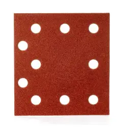 FEUILLE DE PONCAGE 115X107/10HLG240-10PC
