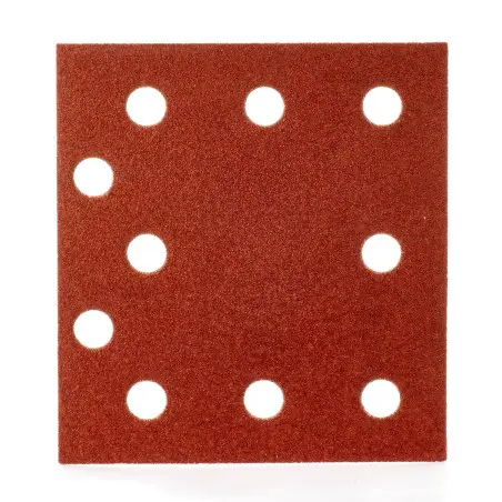 FEUILLE DE PONCAGE 115X107/10HLG240-10PC