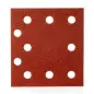 FEUILLE DE PONCAGE 115X107/10HLG240-10PC